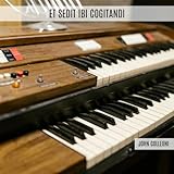 sedivitax ansia  Et Sedit Ibi Cogitandi