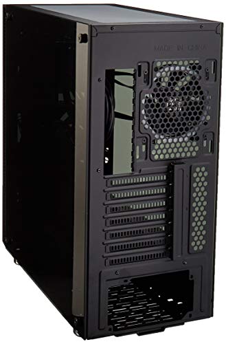 Build My PC, PC Builder, Rosewill R0901007-0118