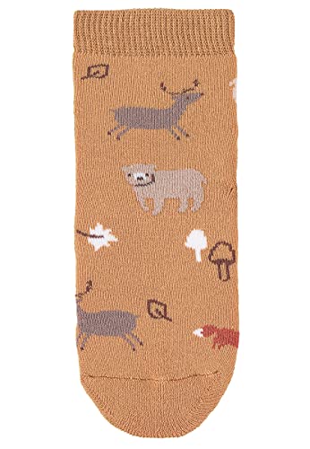 Fli Fli Soft Animals Unisex Baby Children's Stocking2