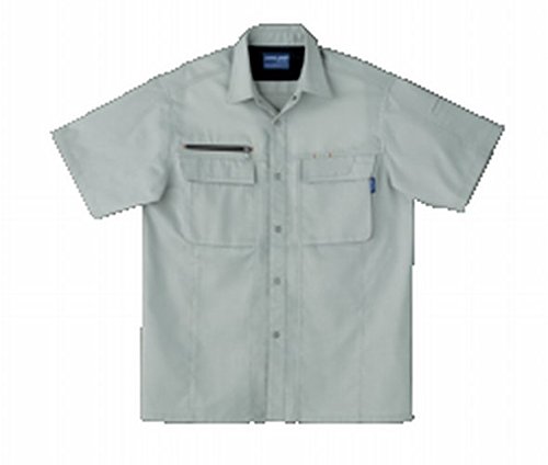 グレースコンチネンタル フードジップデニムジャケット ダイアグラム