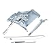 Throttle Control Arm Lever Governor Link Rod Spring Kit for Honda GX340 GX390 11HP 13HP 4-Stroke Engine