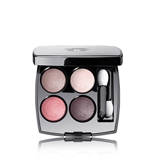 Ombretto Chanel Les 4 Ombres Quadra No. 228 Cambon, Donna, 1.2 gr