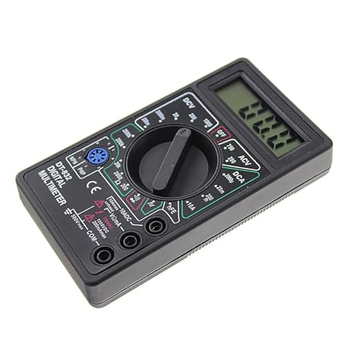 DT832 fW^}`[^[ LCD DCdvdvI[eX^[p(CG[)