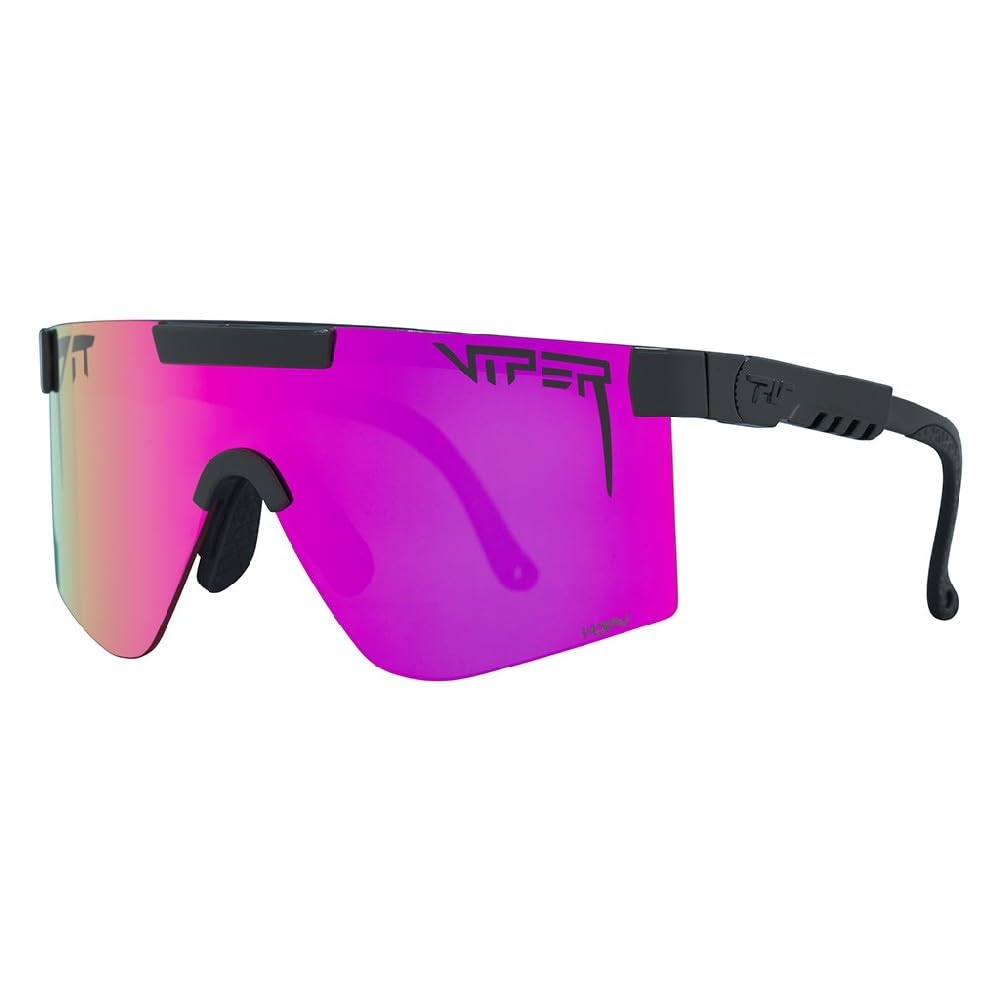Pit Viper The Originals Wide HDPV Exec Pink, E-WD-THEEXEC-HCP-PK