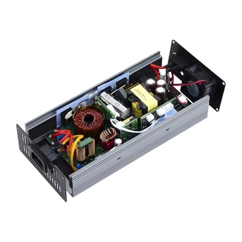 Alimentation 87,6V 20A haute précision à affichage LED - 3
