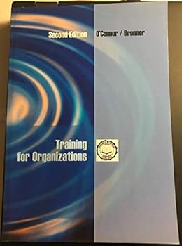 Paperback Training for Organizations Book