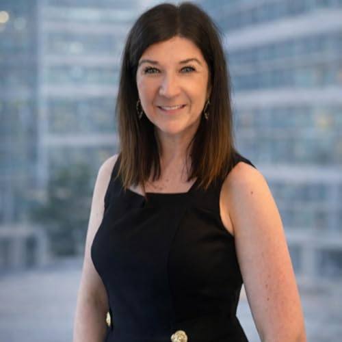 Turning Pain into Purpose: Liz Vasquez