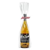 Clear Cello Wine Bags 4