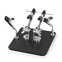 VEVOR Löthilfe Dritte Hand, Magnetische Lötstation VEVOR Löthilfe Dritte Hand, Magnetische Lötstation