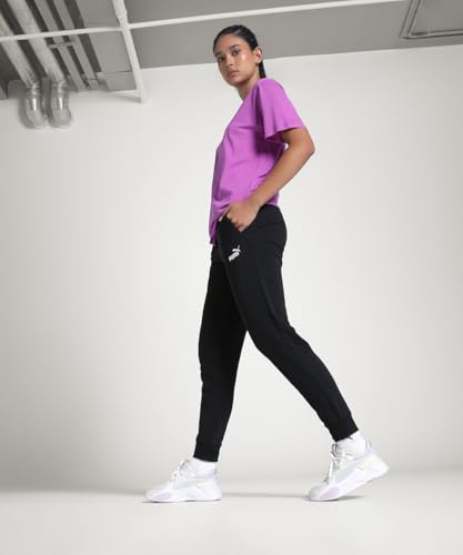 Image of Puma Women Knitted Pants