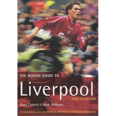 Rough Guide to Liverpool Fc