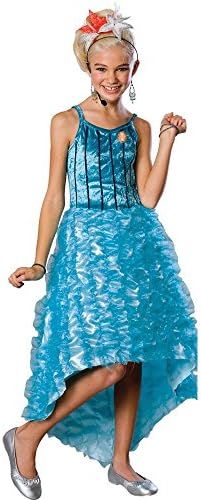 Costumes For All Occasions Ru882948Md Sharpay Delx Hi Child Med image 2