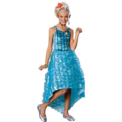 Disfraz Deluxe Sharpay Mediano High School Musical miniatura 1