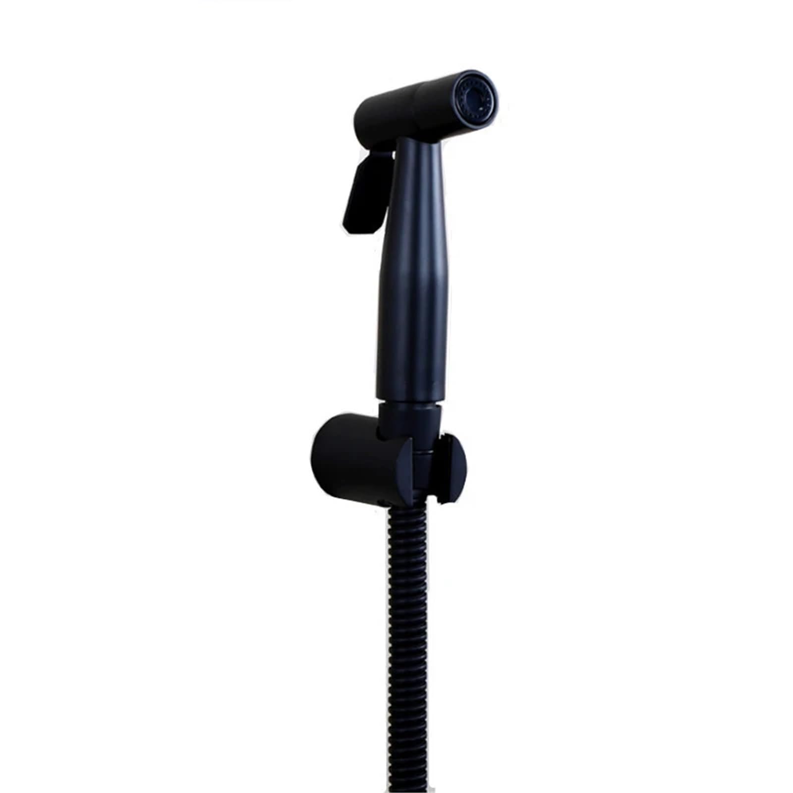 Pulverizador de bidé mano acero inoxidable