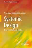 Amazon.com: Systemic Design: Theory, Methods, and Practice