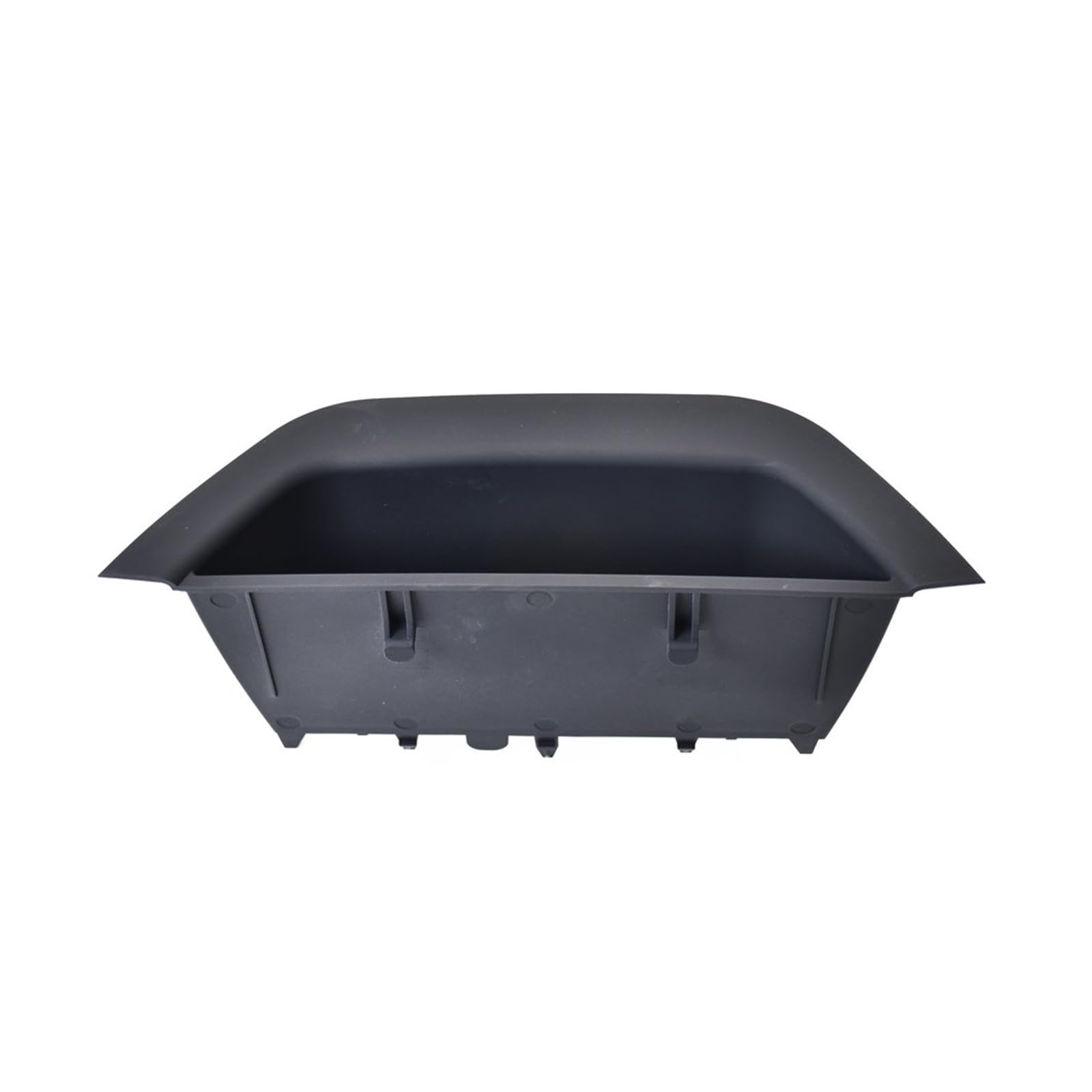 Poignée De Porte Intérieure Avant Pour BMW X3 F25 / X4 F26 (2011-2017) - Noir, Traitement Anti-rayures