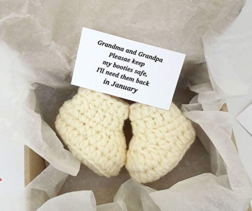 baby announcement gifts