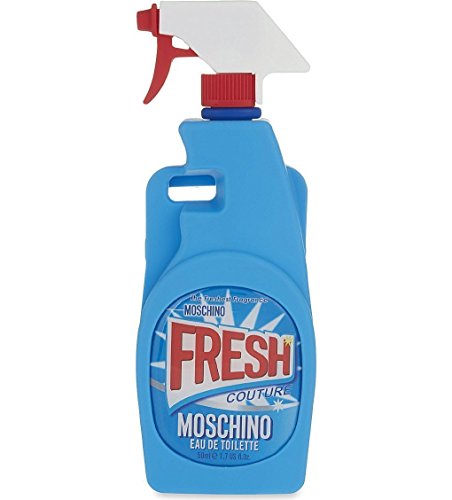 ANKKO Moschino pulizia Spray bottiglia Design