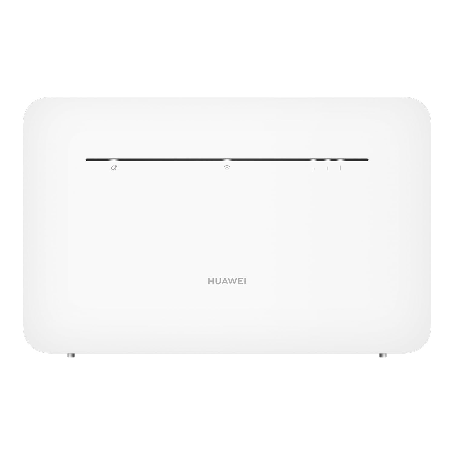 Huawei B535-235a 4g Lte Router Weiss Geschwindigkeit Bis Zu 300 Mbit/s - Router - 0,3 Gbps (b535-235a)