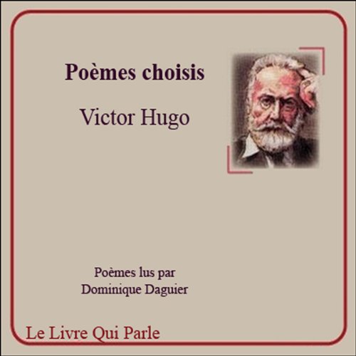 Po&egrave;mes choisis cover art