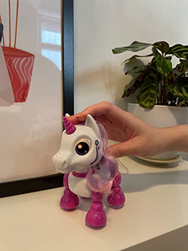YCOO ROBOT LICORNE Neuf - vue 5