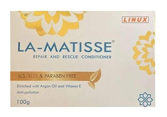 Image of All Unscented Repair & Rescue Conditioner (100gm) , 100 gram