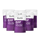 Bulk Noodle udon dietetici, 200 g, Confezione da 6