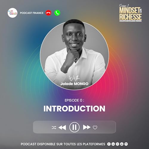 Introduction Mindset de la richesse