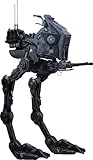 ムービー・マスターピース スター・ウォーズ/マンダロリアン・アンド・グローグー AT-RT 1/6スケールビークル