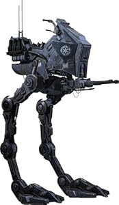 ムービー・マスターピース 1/6スケールビークル AT-RT※延期・前倒し可能性大