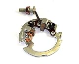 CMParts Porta escobillas Motor de Arranque Yamaha T-MAX 500