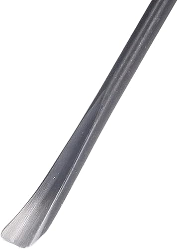 Miniatura 9 de Juego de cincel y gubia para tallar madera, herramientas manuales compactas para principiantes y carpintería profesional