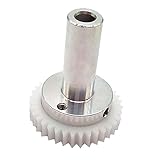  Honeysew Cam Stack Gear pour Bernina 730, 731, 740, 830, 840 Gear # 310.007.03