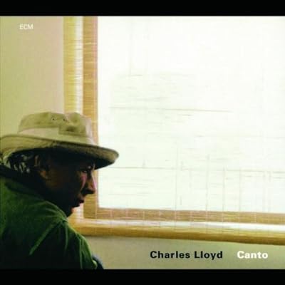 Lloyd, Charles Quartet Canto Other Modern Jazz