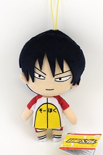 弱虫ペダル 総北 ぬいぐるみ Amazon.co.jp: 弱虫ペダル GRANDE ROAD ぬいぐるみ -総北①- 今泉
