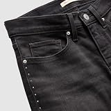 318 Shaping Wide Leg Dizzy Dazzle 318