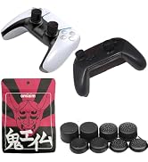 ☘️ コントロールフリーク XBOX PS5 PS4 エイム アシスト Amazon.co.jp: 鬼エイム フリーク PS4/PS5/Switch Proコントローラー