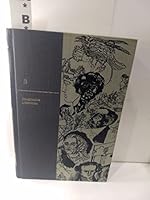 Gateway to the Great Books - Volume 3 - Imaginative Literature B001F0YUJG Book Cover
