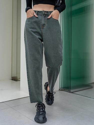 Image of KOTTY Womens Denim Jeans | Flexible Comfort Wear | Stylish Look