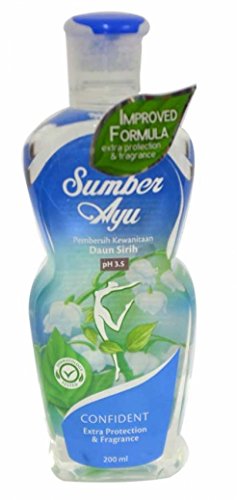 Sumber Ayu sabun daun�̃V���[�A�i���M�j��200ml