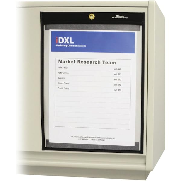 新品head board TALENT 154 Amazon.com : C-Line Deposit Ticket Holders, (CLI85912) 9 x 12-Inch