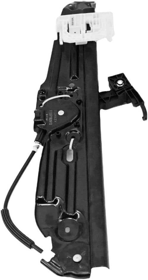 1pc/package Left rear lifter bracket 51357182613 5135 7182 613 YAN