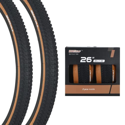 5 Best Hybrid Bike Tires for a Smooth and Stable Ride
