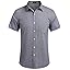 Short Sleeve - Grey