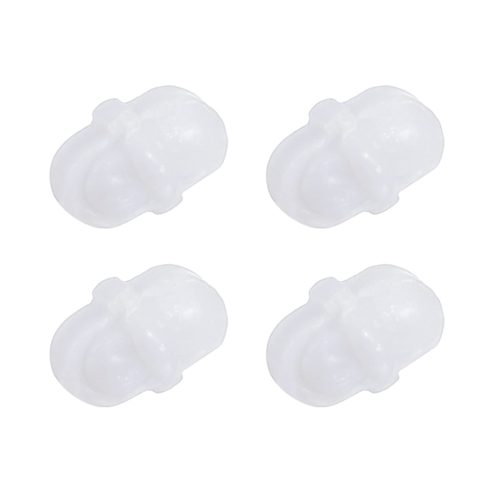 Retreval Rod Lab Stir Bar Set 7-Pack PTFE Magnetic Stir Bars With Retrieval Rod ...