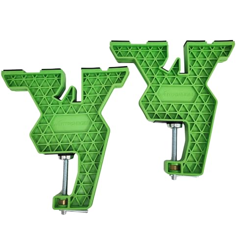 Wintersteiger Freeride Ski Snowboard Tuning Vise