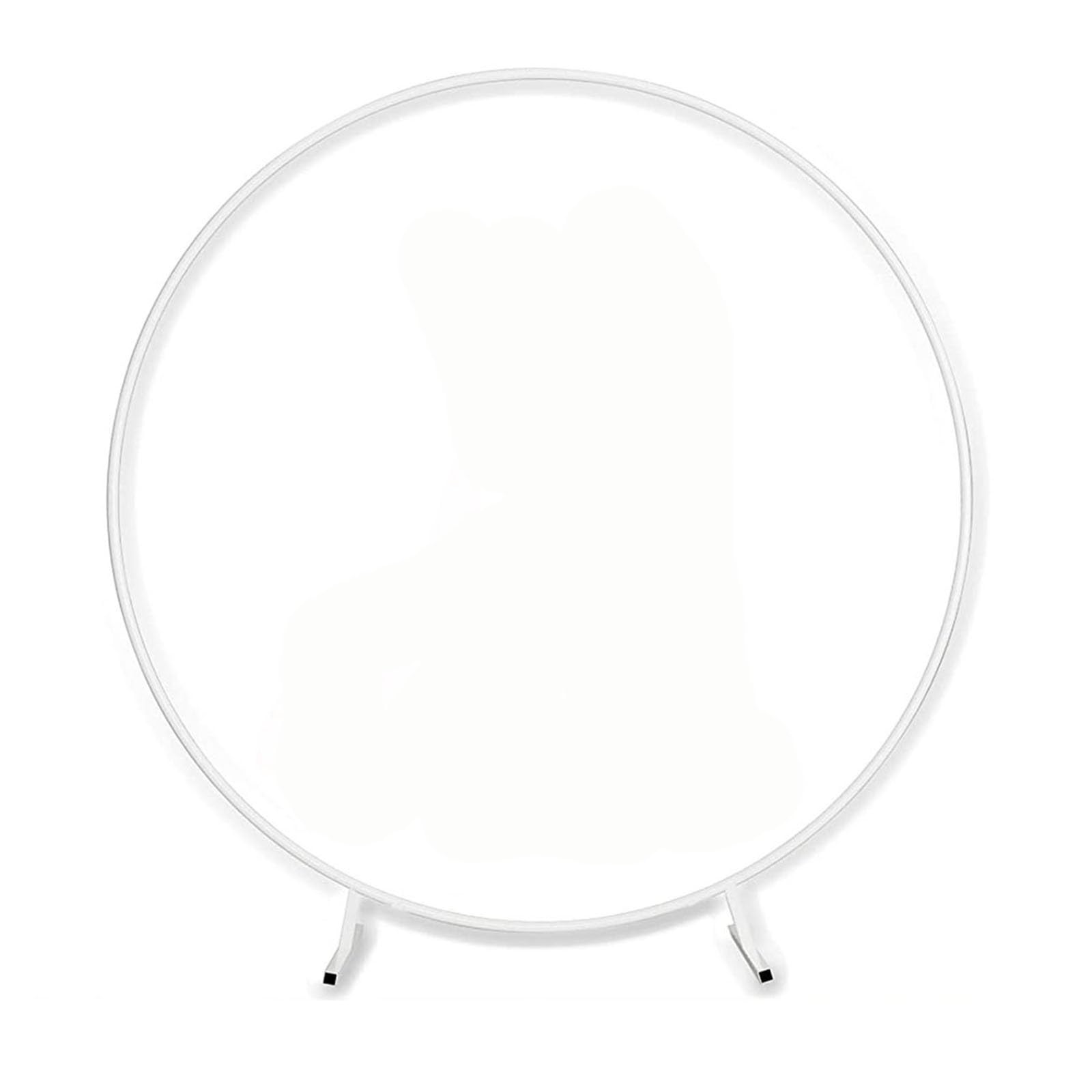 Soporte de arco globos metal