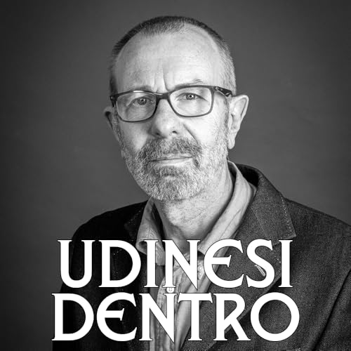 Daniele Varelli, lo scrittore dalla parola necessaria