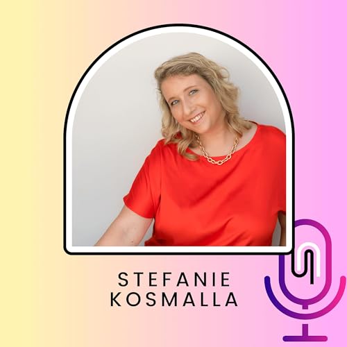 Stefanie Kosmalla /Morning Diamond Morningshow copertina