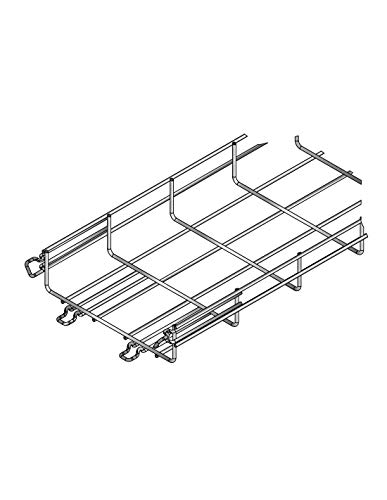 Chemin de câble fil MTC pour stopper l'encombrement des gaines de réseau